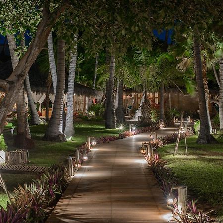 Vila Kalango Jijoca de Jericoacoara Exterior foto