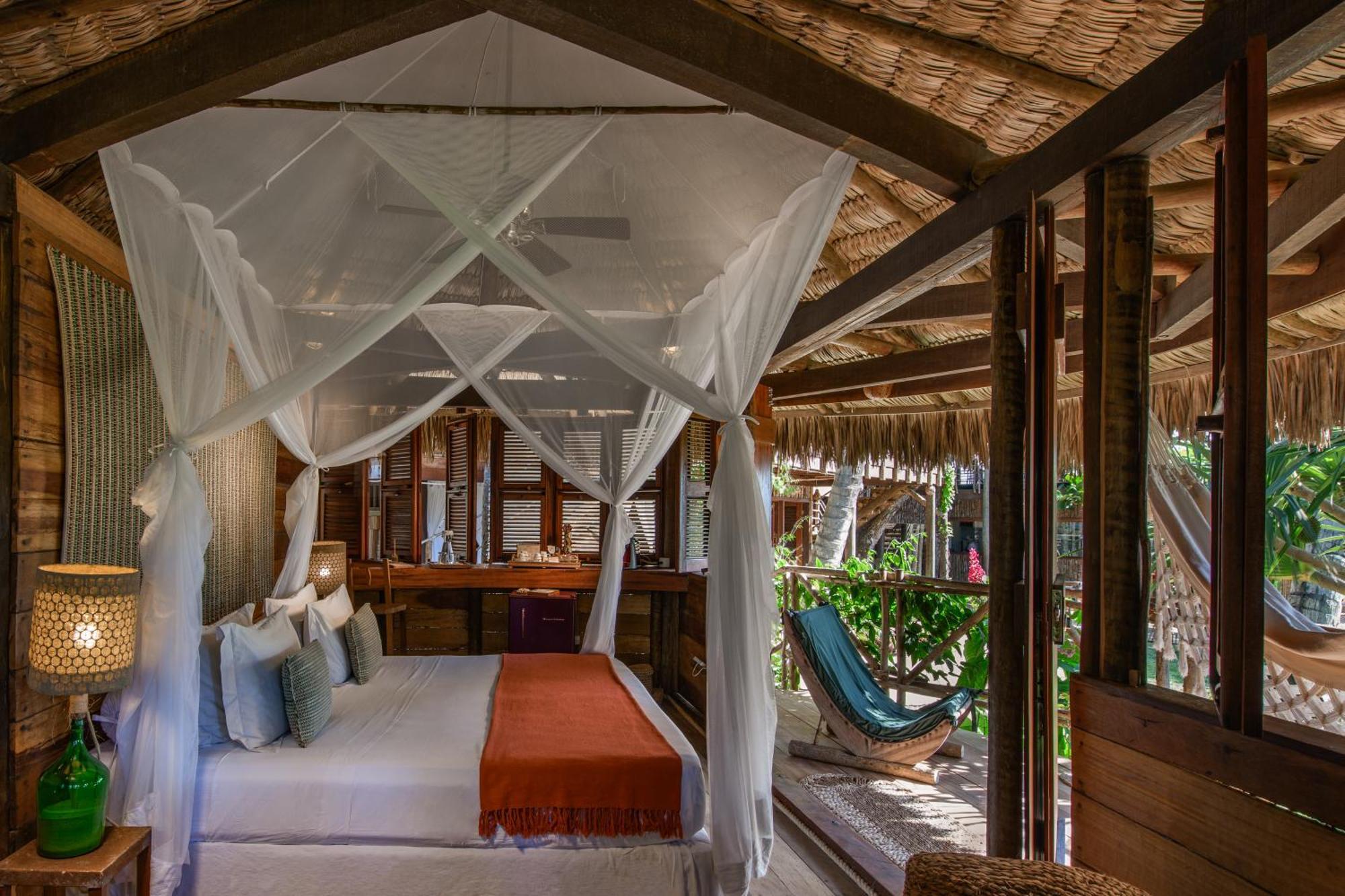 Vila Kalango Jijoca de Jericoacoara Exterior foto