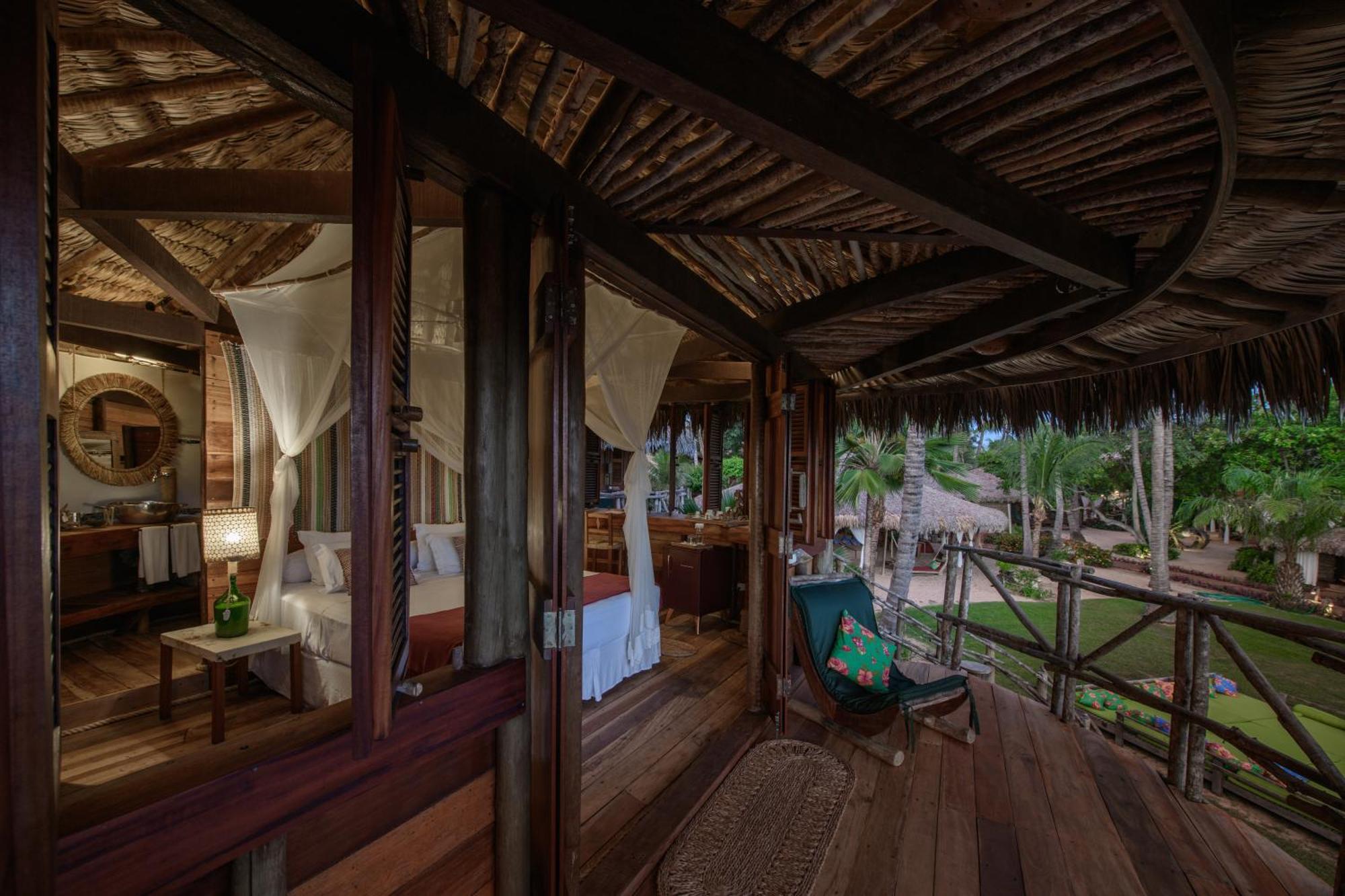 Vila Kalango Jijoca de Jericoacoara Exterior foto