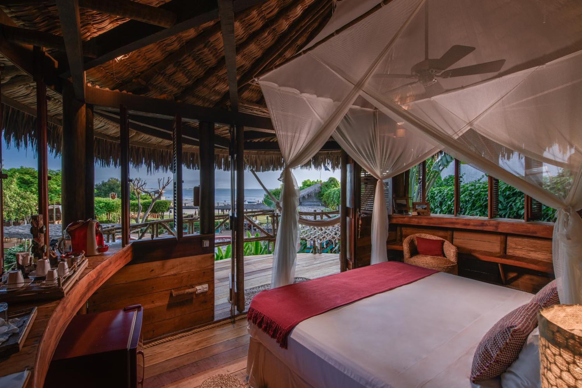 Vila Kalango Jijoca de Jericoacoara Exterior foto