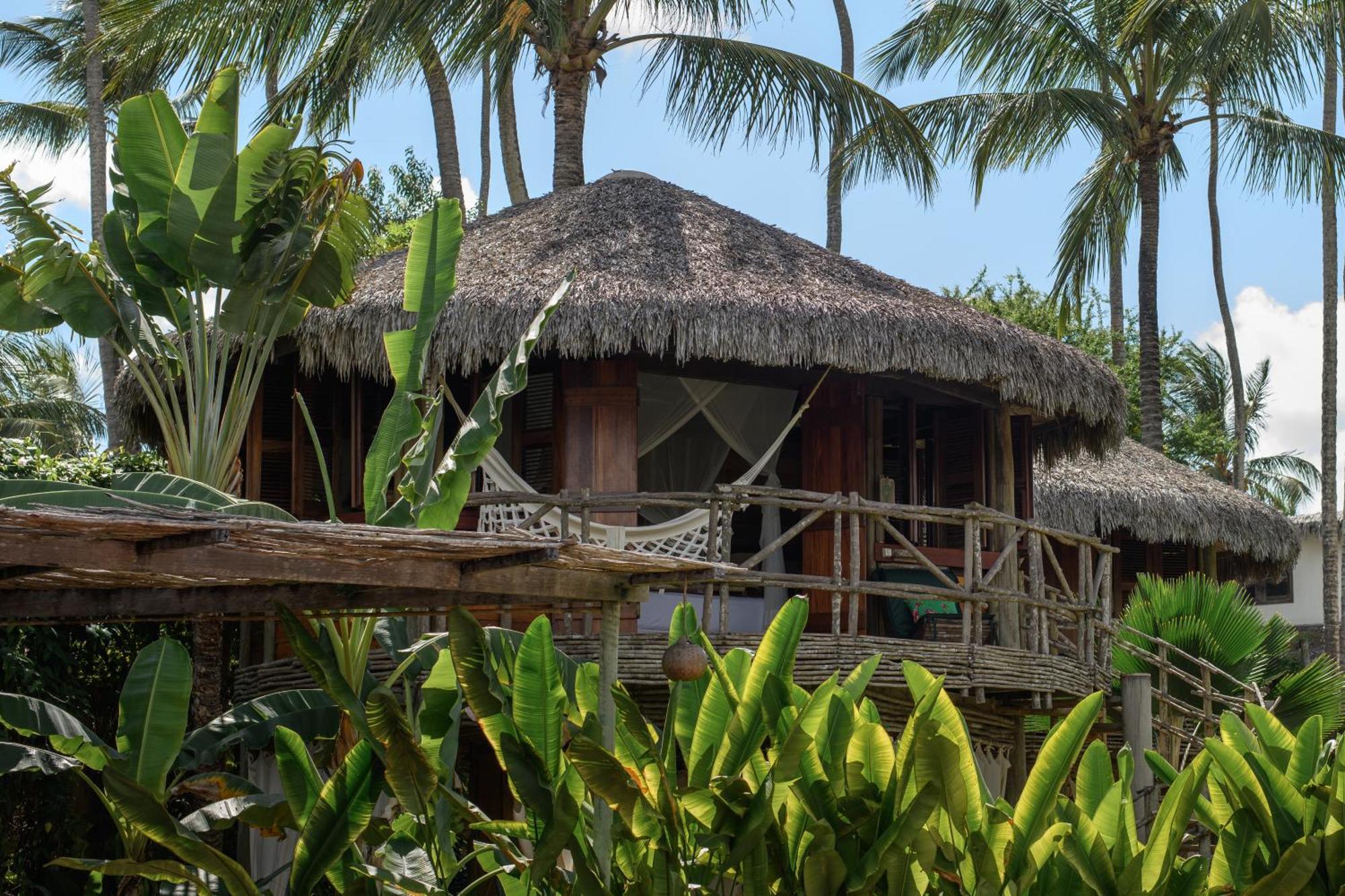 Vila Kalango Jijoca de Jericoacoara Exterior foto