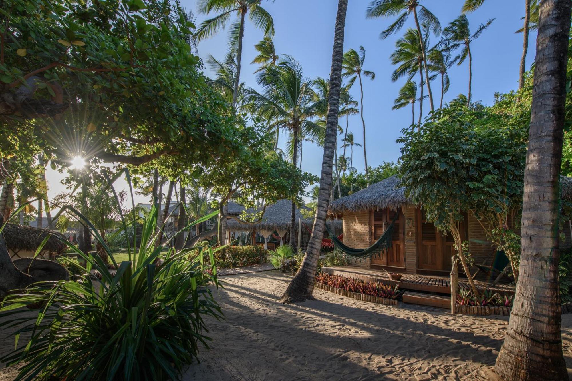 Vila Kalango Jijoca de Jericoacoara Exterior foto