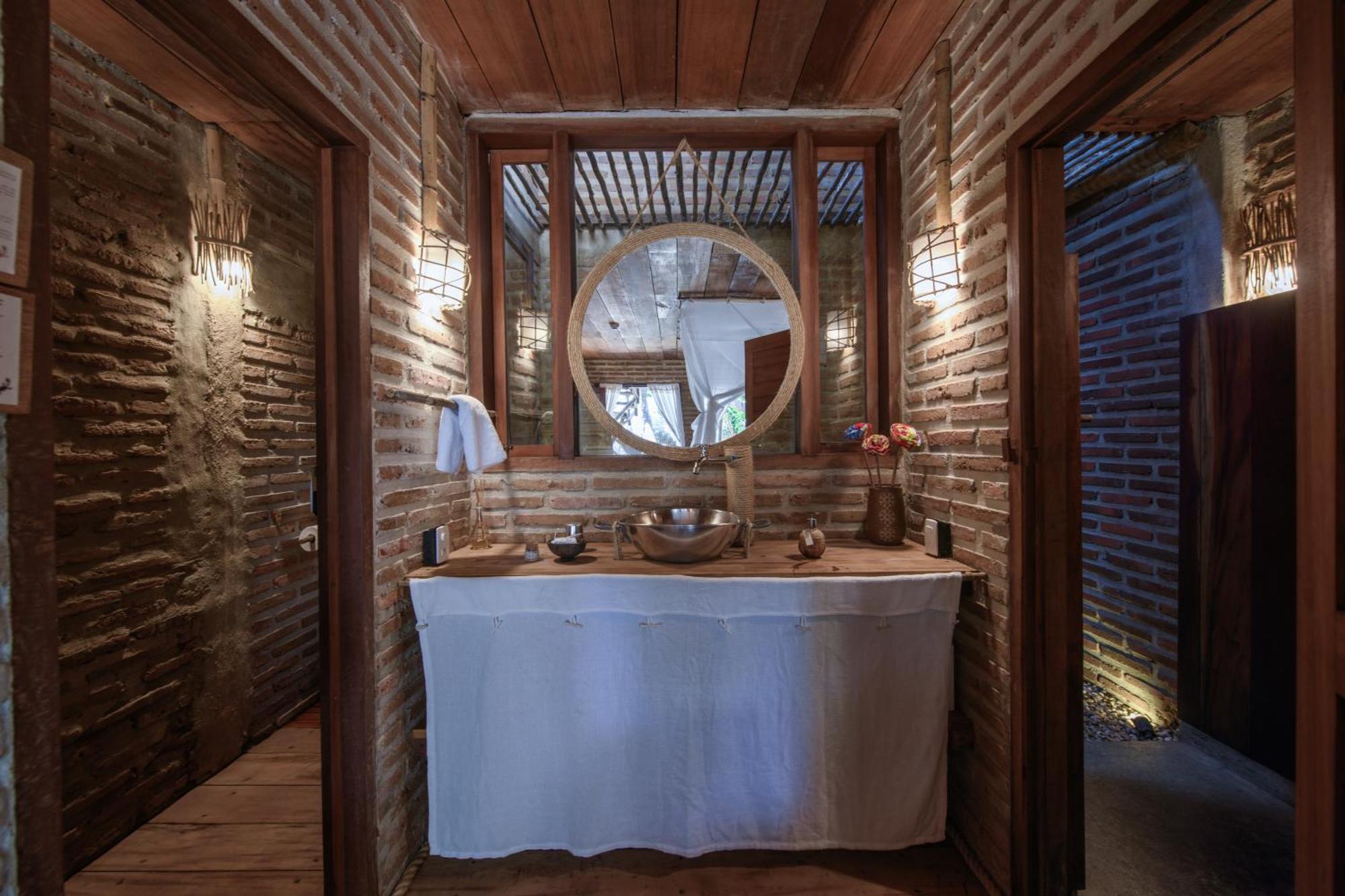 Vila Kalango Jijoca de Jericoacoara Exterior foto