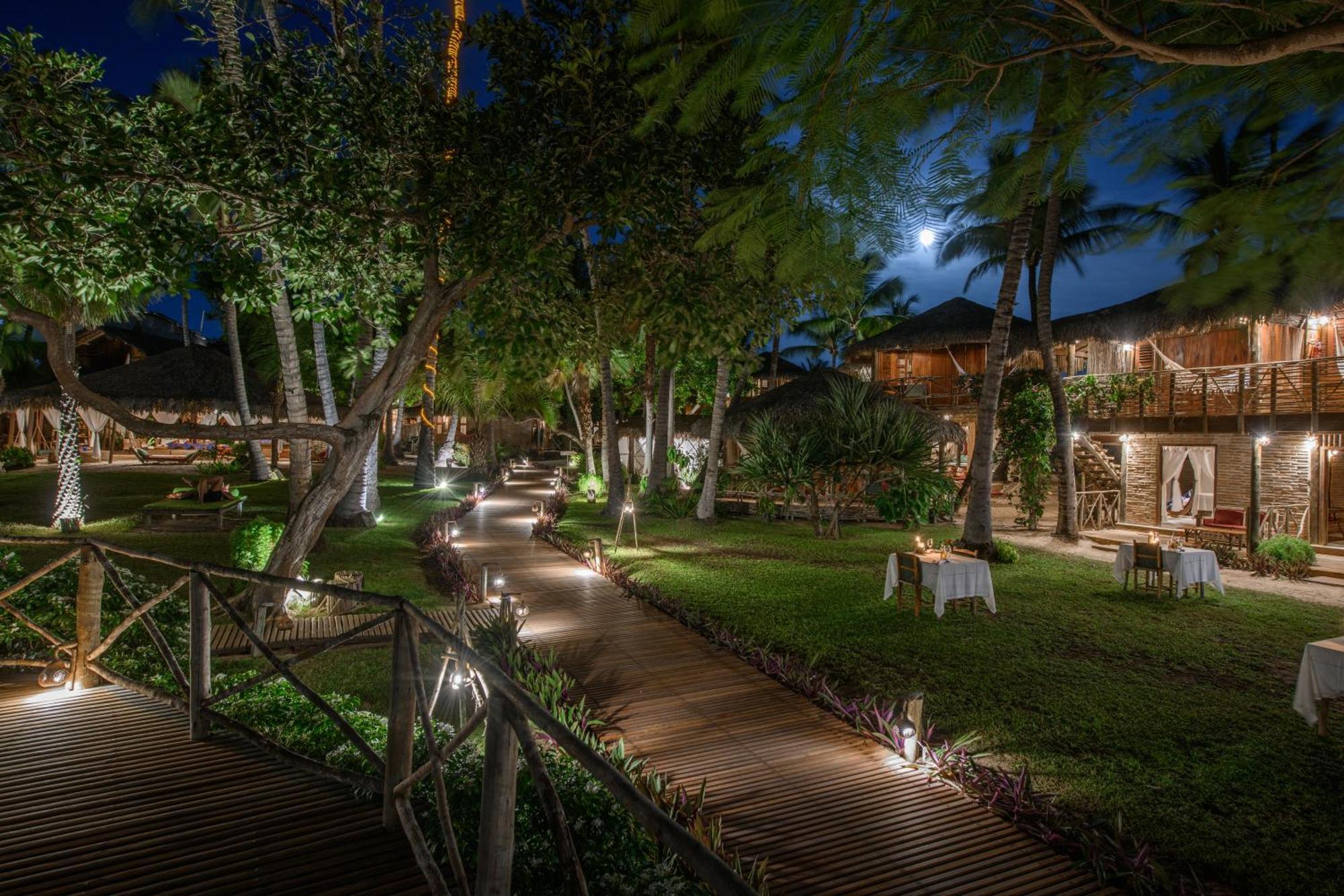 Vila Kalango Jijoca de Jericoacoara Exterior foto
