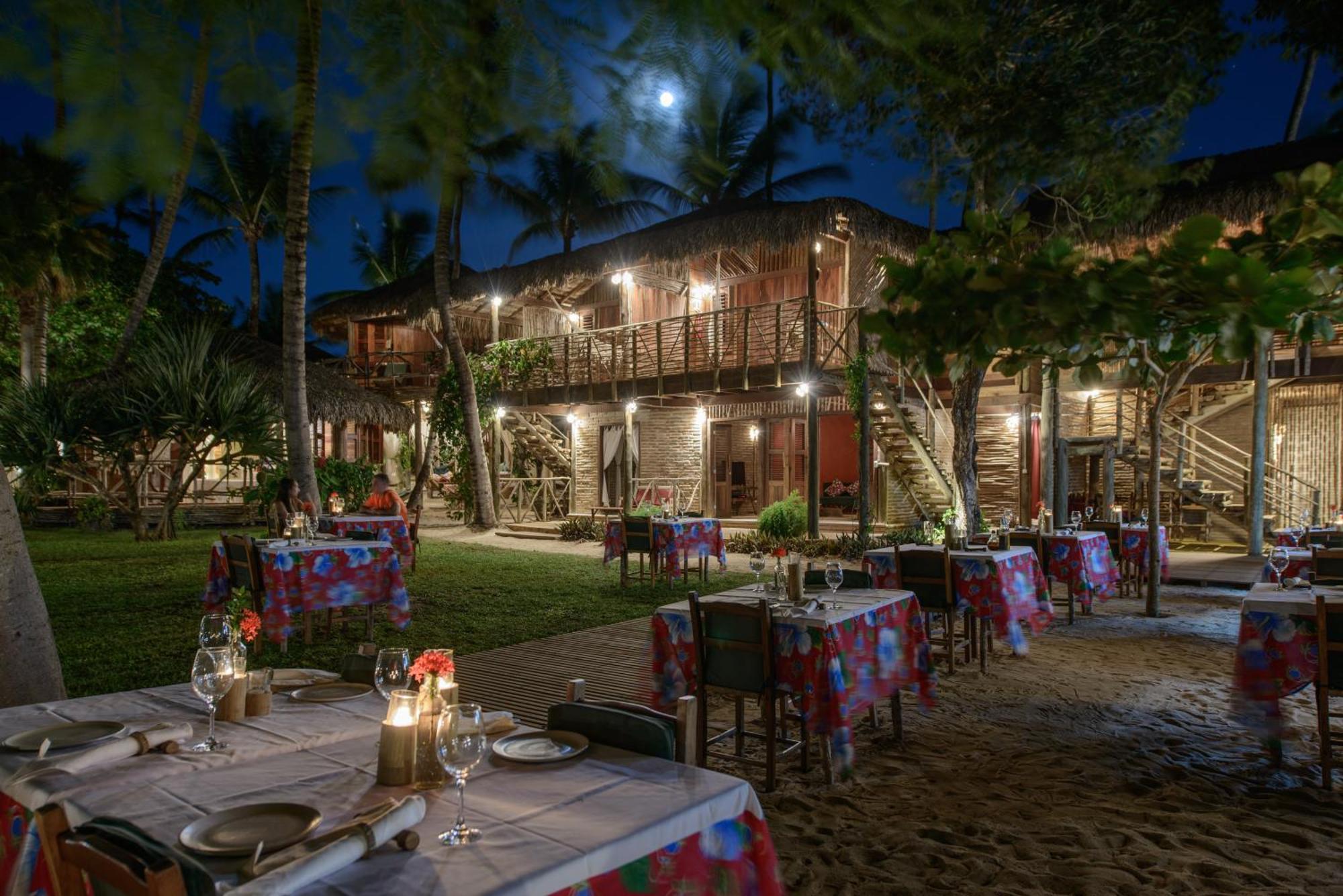 Vila Kalango Jijoca de Jericoacoara Exterior foto