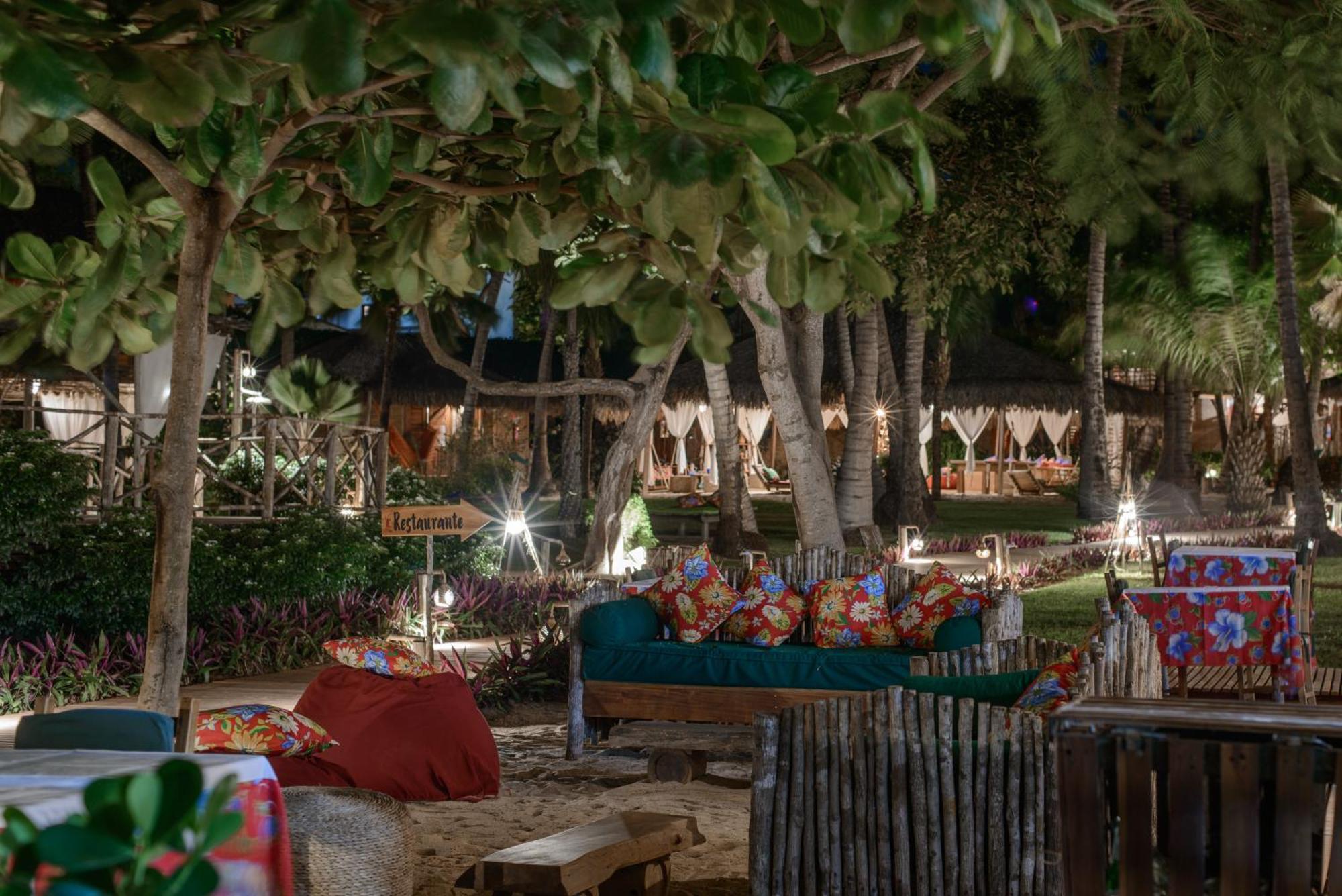 Vila Kalango Jijoca de Jericoacoara Exterior foto